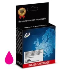Cartus cerneala inkjet compatibil Canon BCI-3, 3e magenta